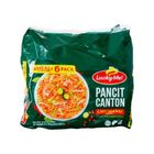 Lucky Me! Pancit Canton Chilimansi Multipack 60g