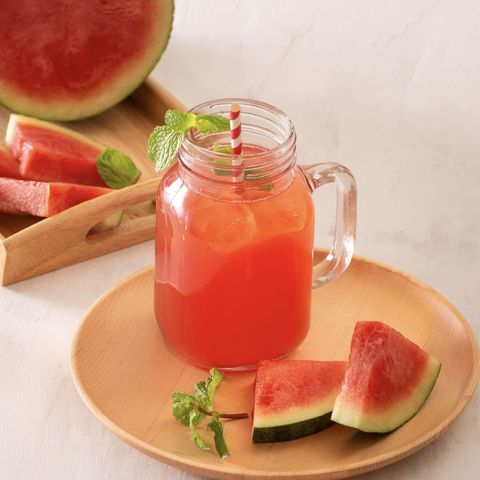 Dizon Farms Watermelon Seedless (Pakwan) 4kg-5kg