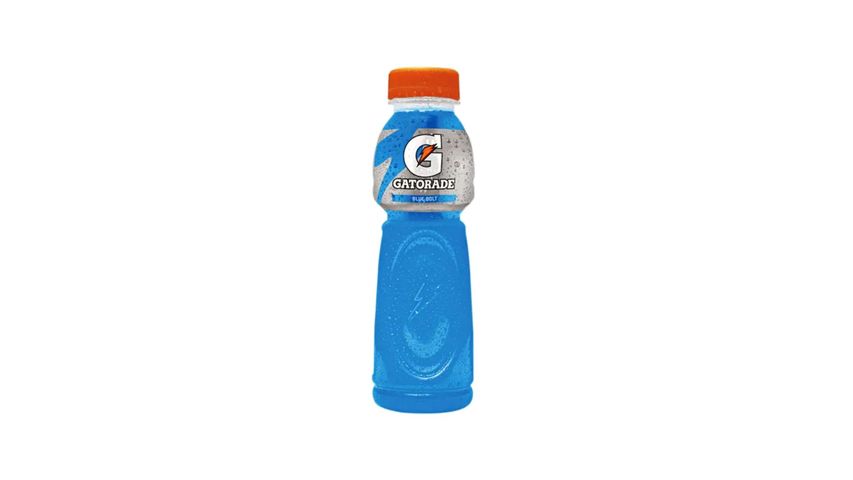 Gatorade Blue Bolt 350ML