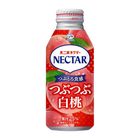 Fujiya White Peach Nectar Juice 380g