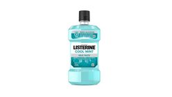 Listerine Cool Mint Zero Mouthwash 250mL
