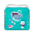 Twins Lampein Baby Pants Big Pack (Medium) 30 Pieces