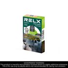 Relx Pod Pro 2 Freebase Nicotine Crisp Green 1 Piece