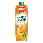 Del Monte Pine Orange Juice 1L