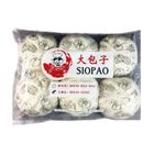 Siopao Asado 6pcs 750g