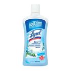 Lysol Multi-Action Cleaner Marine 450ML