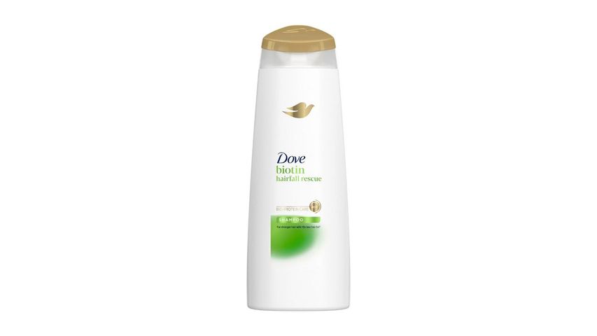 Dove Shampoo Hair Fall Rescue Plus 170ML