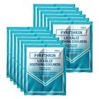 Licealiz Head Lice Treatment Shampoo Soothing Coolness 12 x 10ml