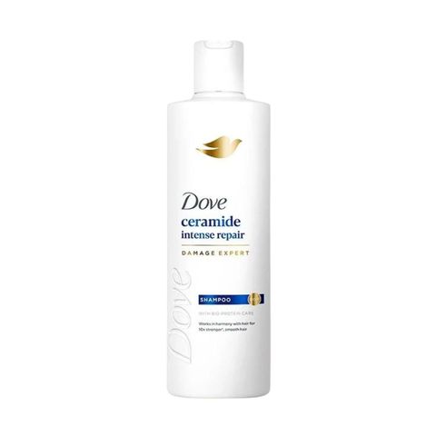 Dove Shampoo Intense Repair Blue 300ml