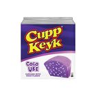 Cupp Keyk Coco Ube 10 x 33g