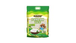 Farmboy Pandan Rice 5kg