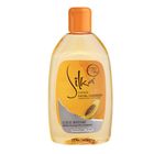 Silka Facial Cleanser Papaya 150ml