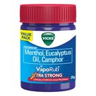 Vicks Vaporub Xtra Strong 25g