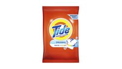 Tide Perfect Clean Powder Original Scent 3520g