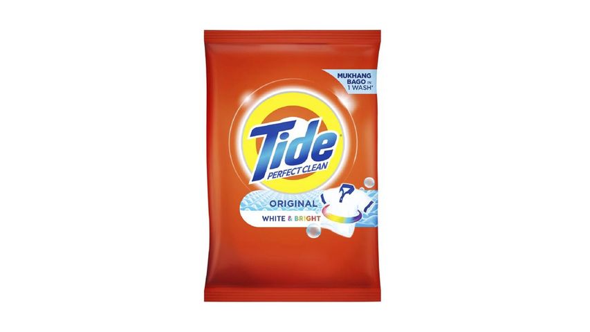 Tide Perfect Clean Powder Original Scent 3520g