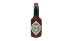 Tabasco Red Pepper Sauce 350ml