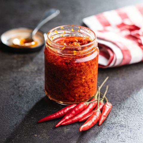 Dizon Farms Labuyo Red Chili Pepper 100g