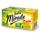 Just A Minute Green Tea 20 x 1.4g