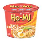 Ho-Mi Instant Mami Noodles Special Chicken Flavor Cup 40g