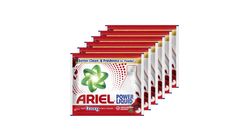 Ariel Liquid Detergent w/ Freshness of Downy Passion 54g 6s
