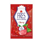Fres Mint Candy Cherry 50 x 3g