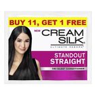 Cream Silk Ultimate Reborn Hair Straight (Buy 11, Get 1 Free)  12 x 13ml