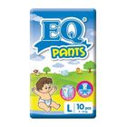 Eq Pants Budget Pack Large 10 Pieces