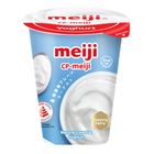 Meiji Plain Yoghurt 135g