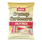 Fiesta Creamy Carbonara Sulit Pack 1.4kg