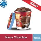 Selecta Sup Nama Chocolate 450ml