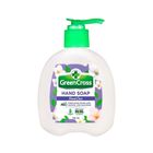 Green Cross Floral Care Antibacterial Hand Soap Pump 225ml