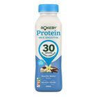 Rokeby Protein Milk Smoothie Vanilla Wafer Flavour 425ml
