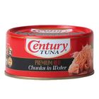 Century Tuna Chunks in Water 184g