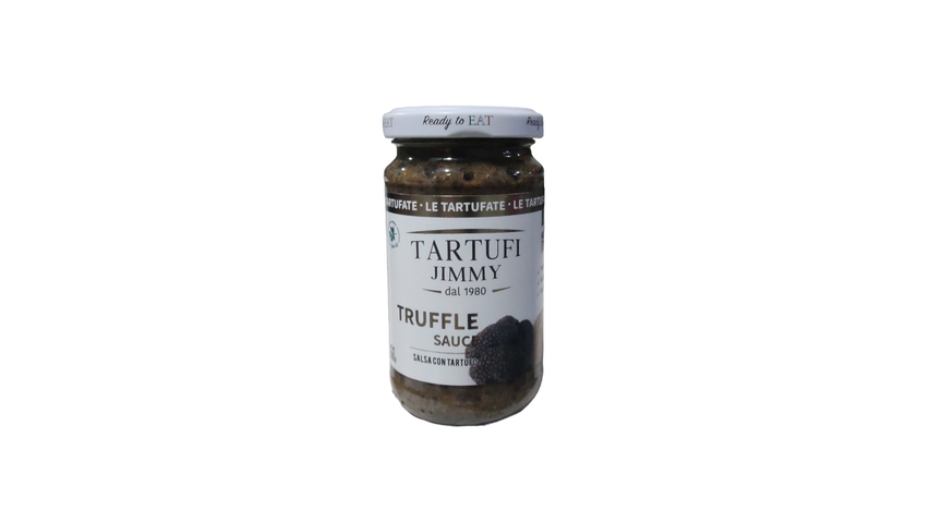 Tartufi Jimmy Truffle Sauce 180g