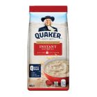 Quaker Oats Instant Foil Pack 400g