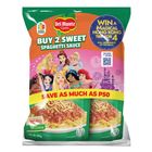 Del Monte Sweet Spaghetti Sauce (Buy 2 Save P50) 2 x 900g