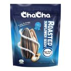 Chacha Sunflower Seeds Sea Salt 108g