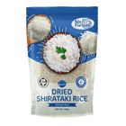 Six Fortune Dried Shirataki Rice 500g