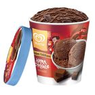Selecta Limited Edition Nama Chocolate Ice Cream 450ml