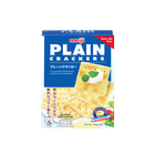 Meiji Plain Crackers 104g