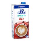 So Good Oat Milk Barista Edition 1L