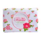 Facial Tissue Femme Travel Pack (2 Ply) 50 Pieces