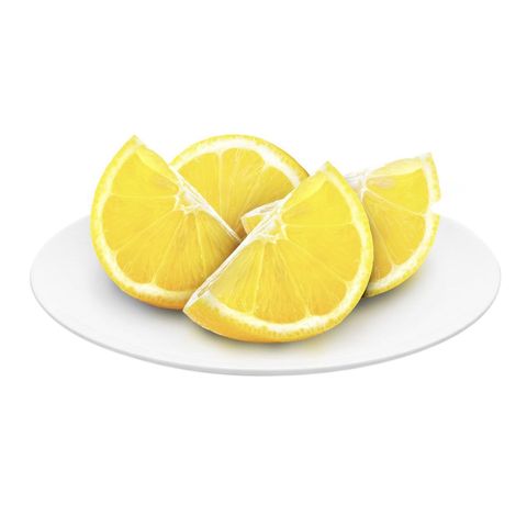 Dizon Farms Lemon 1 Piece