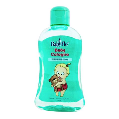 Babyflo Baby Cologne Whispering Hope 100ml