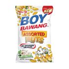 Boy Bawang Assorted Nuts 85g