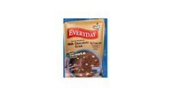 Goya Everyday Plus Instant Powdered Milk Chocolate Drink with Marshmallows 26g