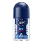 Nivea Men Cool Kick Roll-on Deodorant 25ml