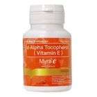 Myra E 400 I.U.Capsule 30 Pieces