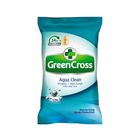 Green Cross Aqua Clean Moisturizing Protection Bar Soap 55g