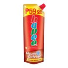 Hapee Toothpaste Ecotube Explosive Menthol Red 150g